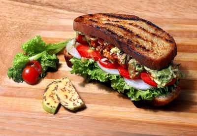 healthy meal Bangalore — Switch2